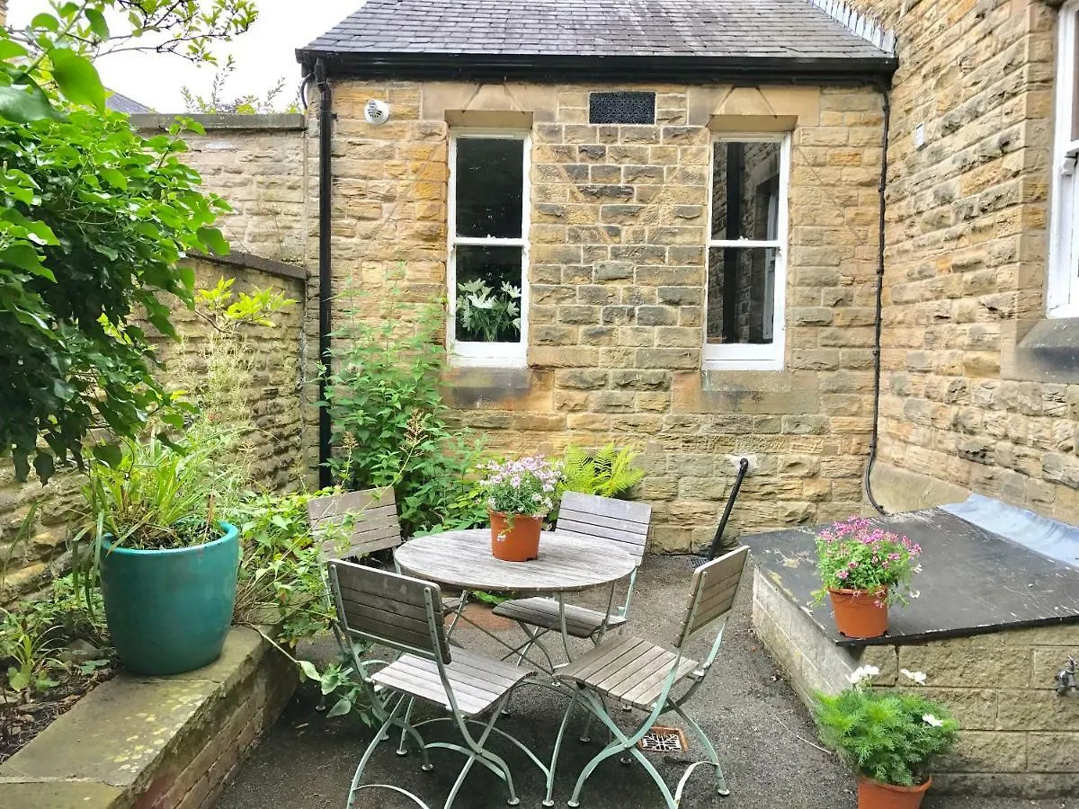Ranmoor Serviced Apartments Sheffield 0*,  Verenigd Koninkrijk