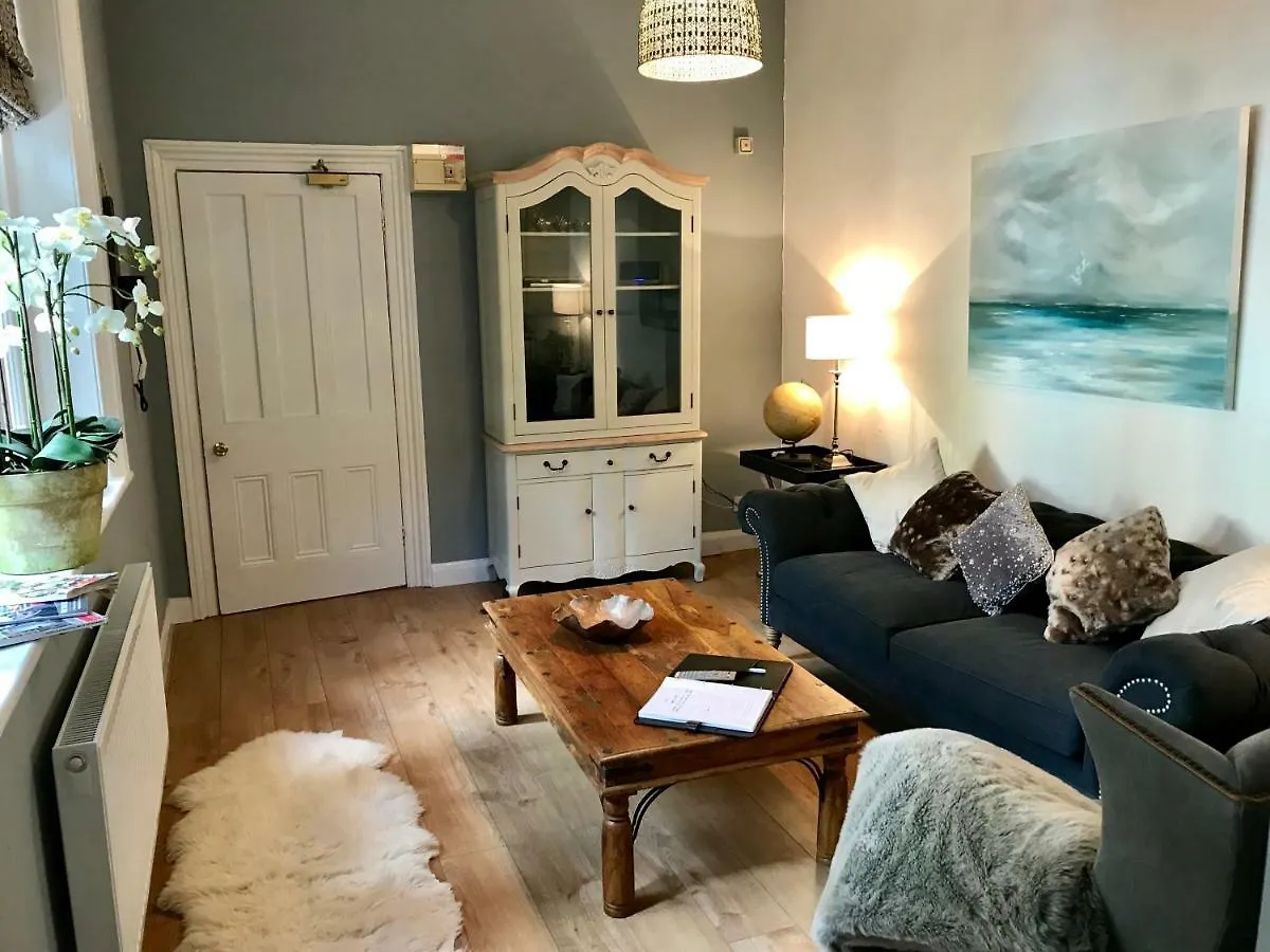 Ranmoor Serviced Apartments Sheffield Verenigd Koninkrijk