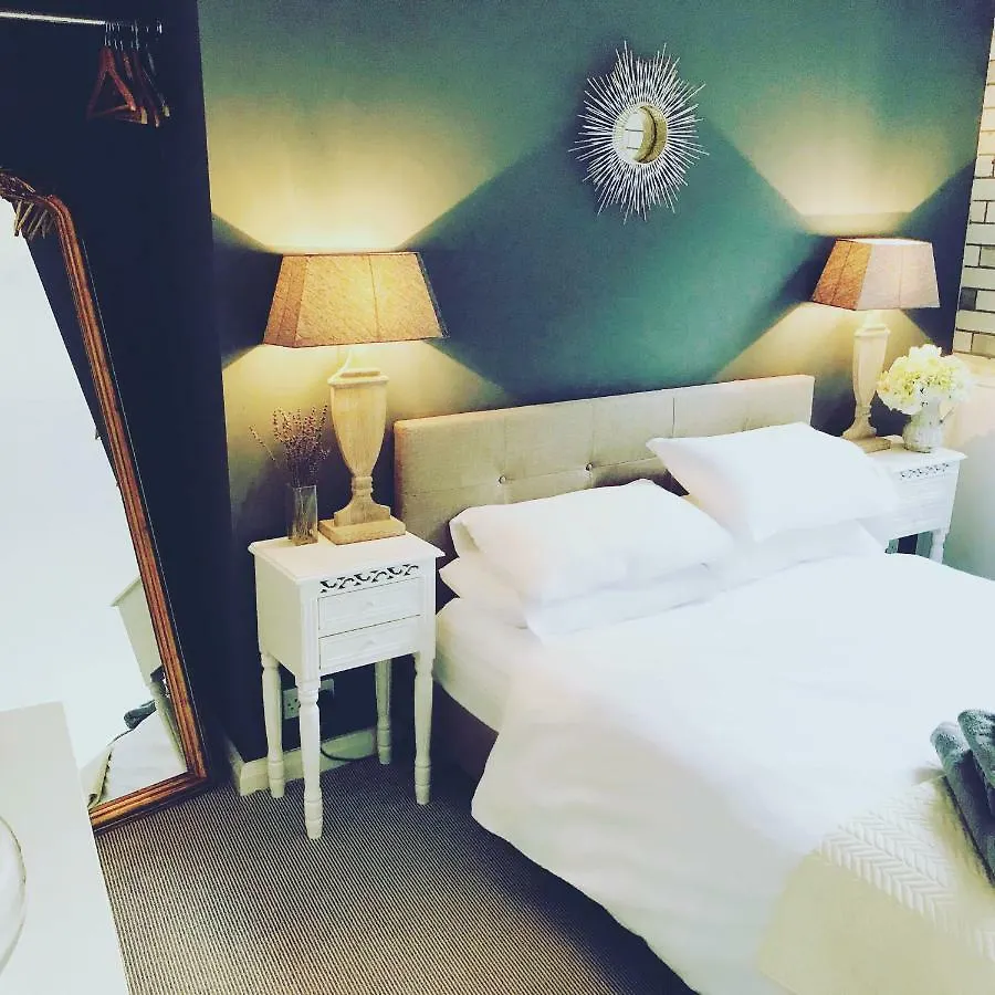 Ranmoor Serviced Apartments Sheffield