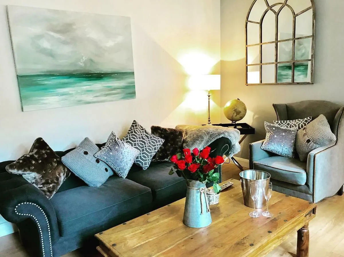 Ranmoor Serviced Apartments Sheffield