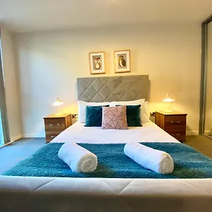  Apartment Blonk Street - Luxury Two Bedroom