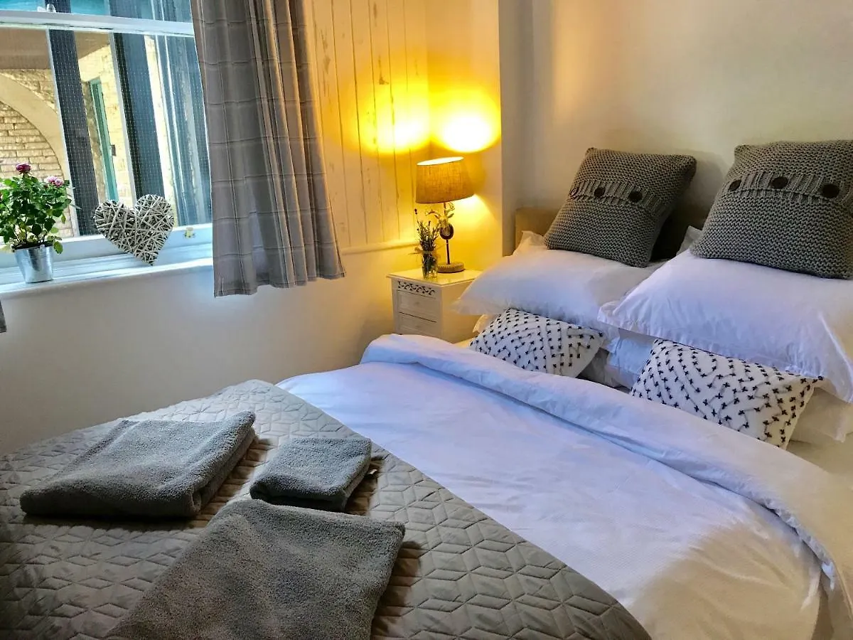 Ranmoor Serviced Apartments Sheffield United Kingdom