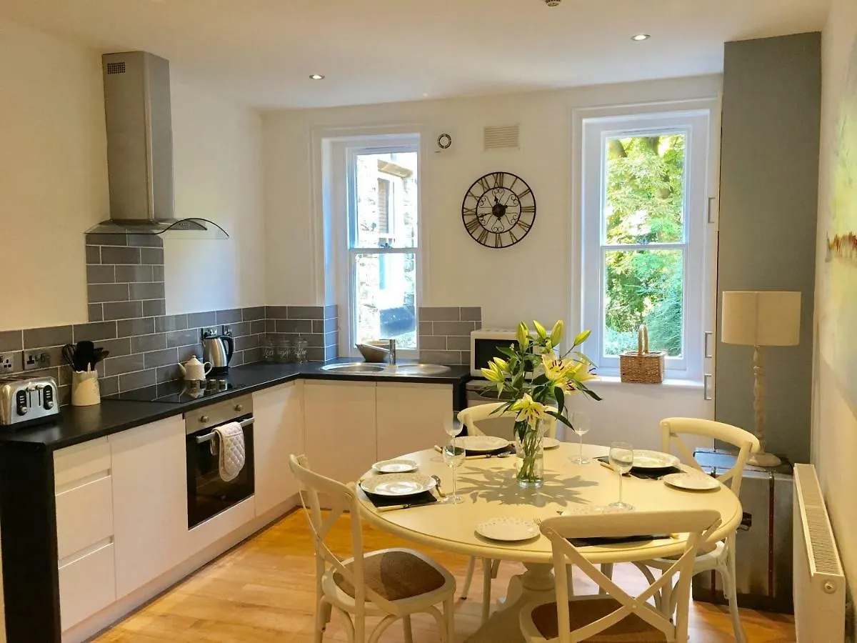 Ranmoor Serviced Apartments Sheffield