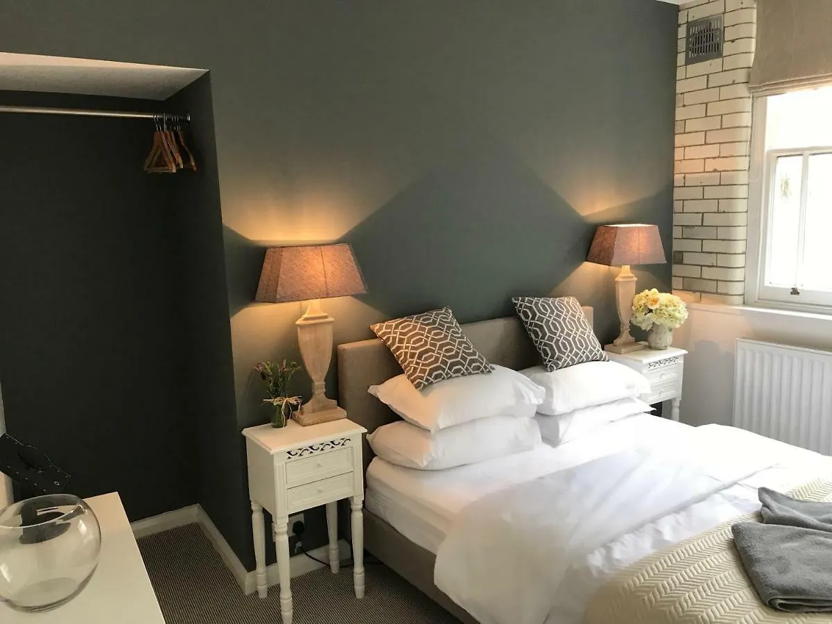 Ranmoor Serviced Apartments Sheffield