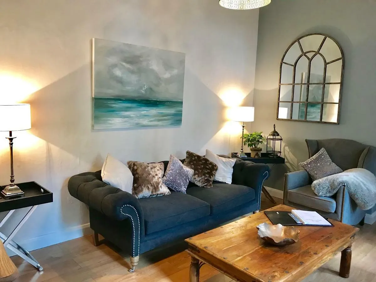 Ranmoor Serviced Apartments Sheffield United Kingdom