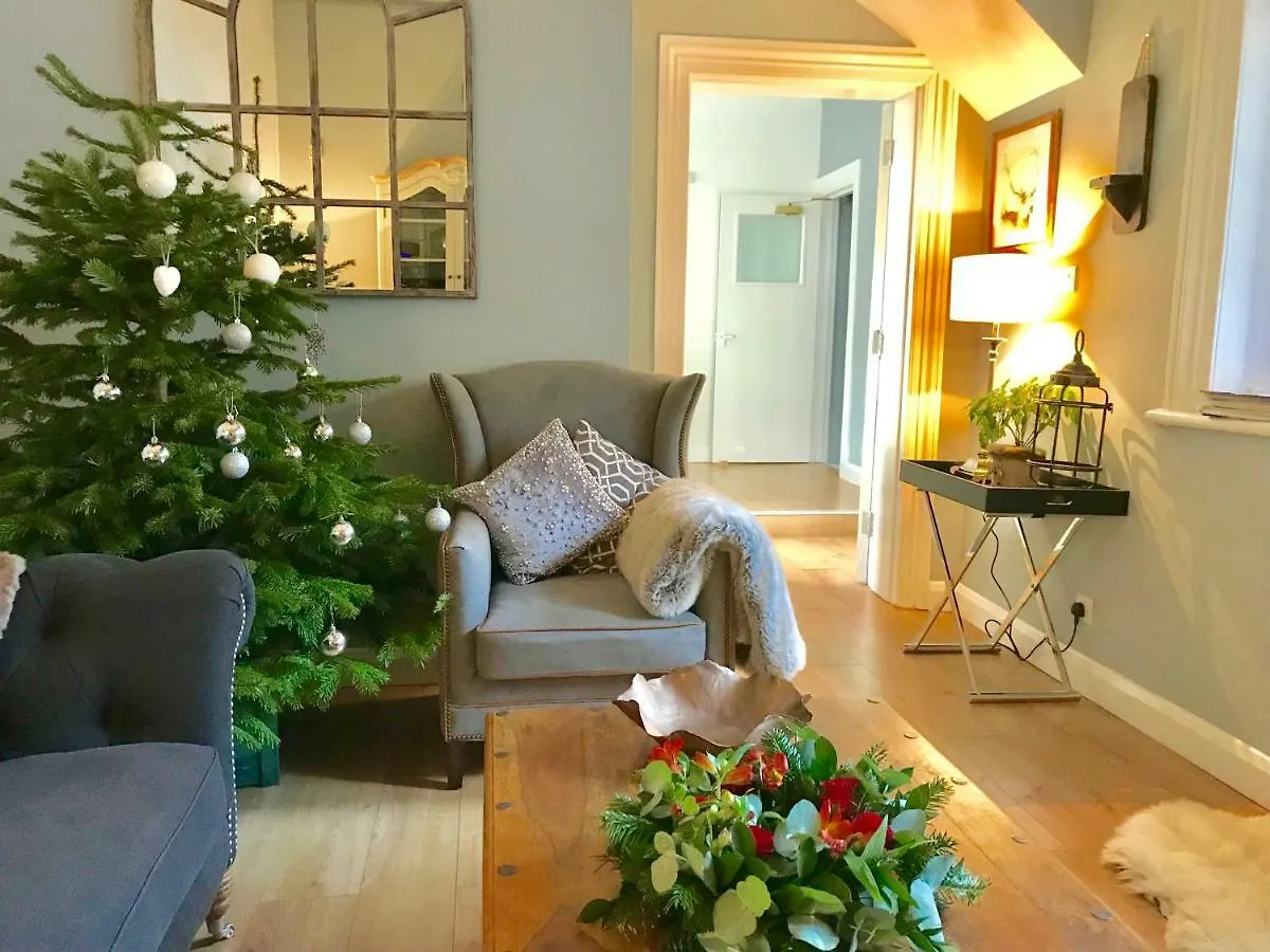 Ranmoor Serviced Apartments Sheffield