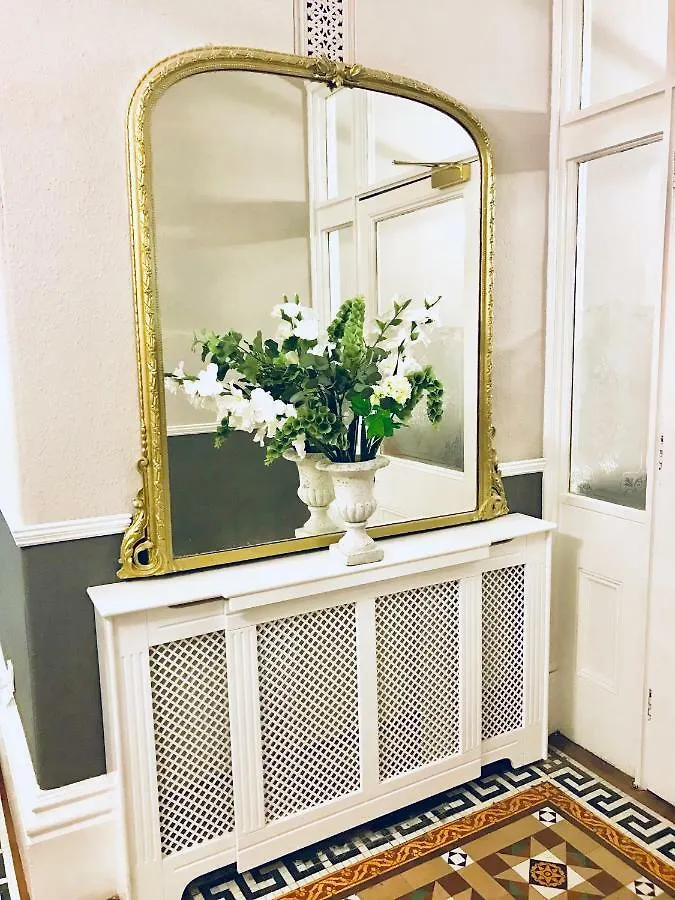 Ranmoor Serviced Apartments Sheffield